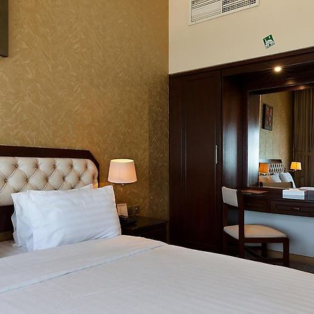 Manama Tower Hotel Kültér fotó