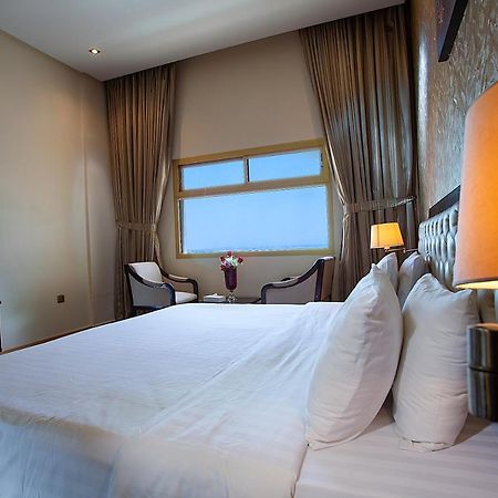 Manama Tower Hotel Kültér fotó
