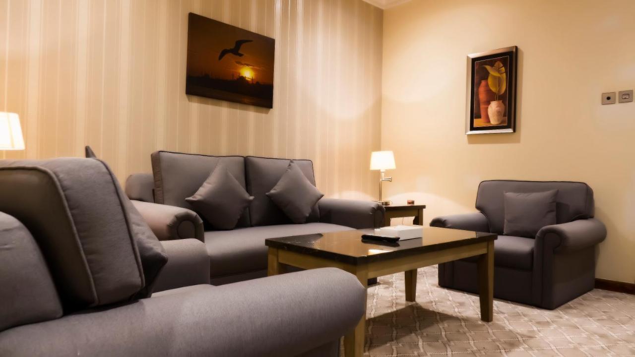 Manama Tower Hotel Kültér fotó