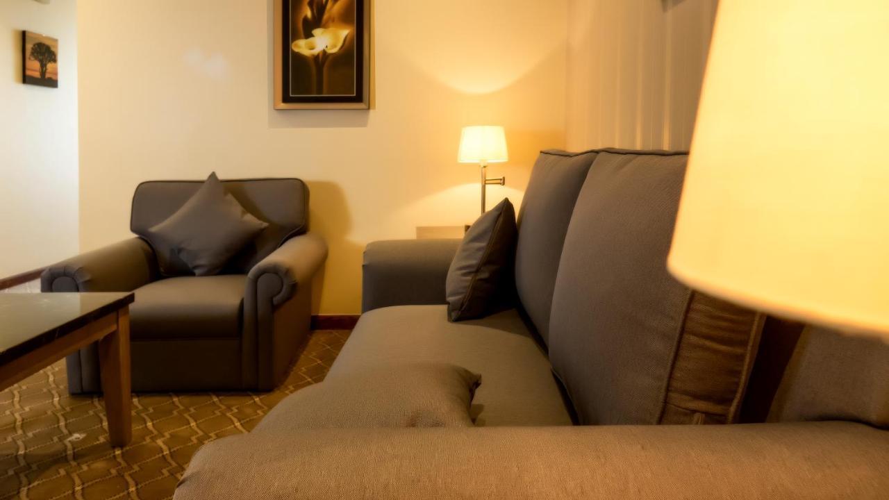 Manama Tower Hotel Kültér fotó