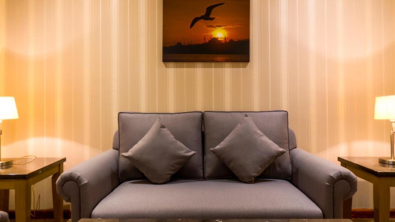 Manama Tower Hotel Kültér fotó