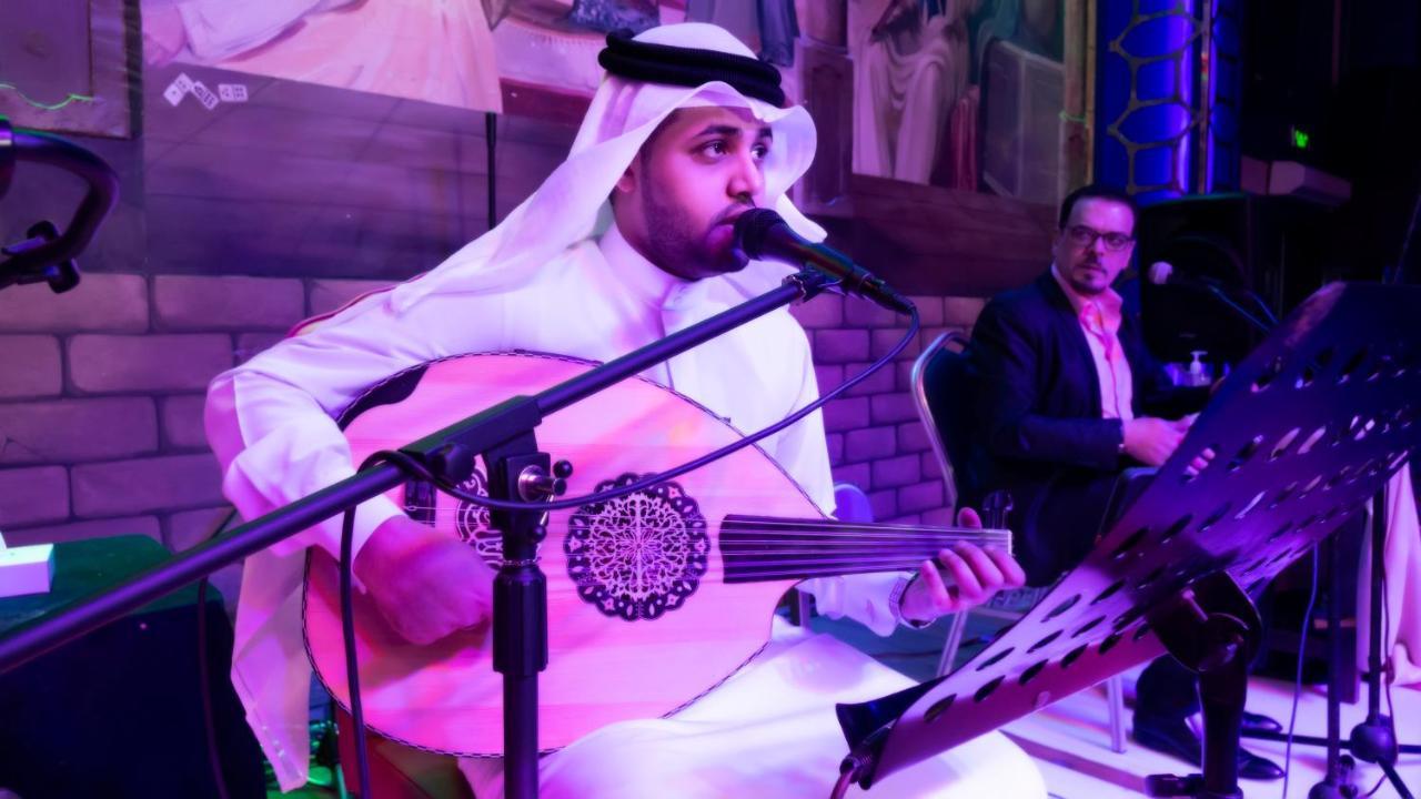 Manama Tower Hotel Kültér fotó