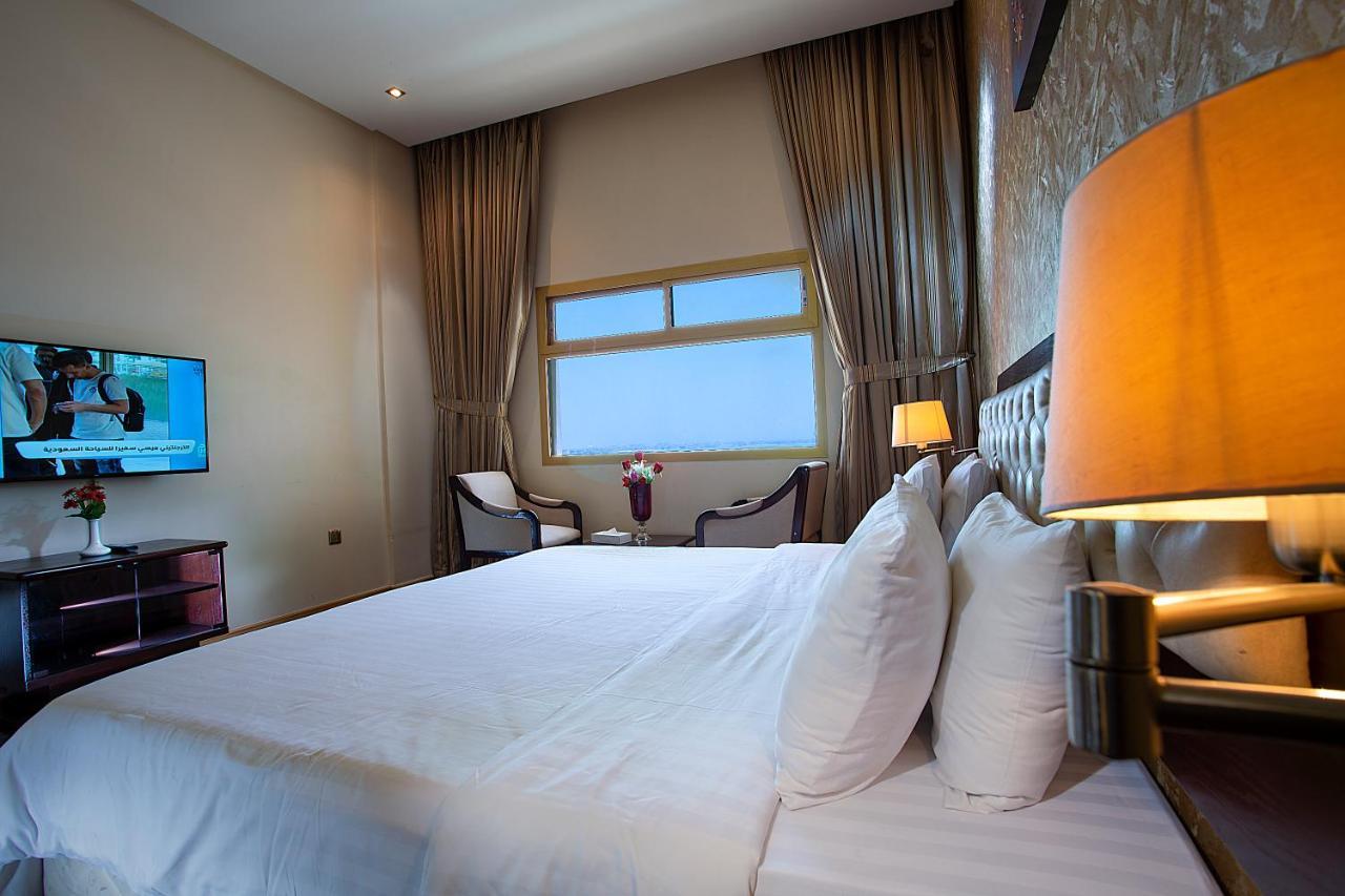 Manama Tower Hotel Kültér fotó