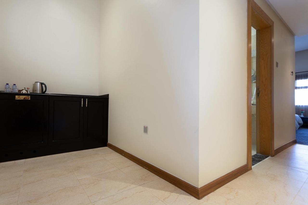 Manama Tower Hotel Kültér fotó